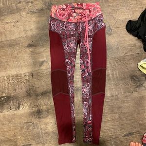 Maaji full length leggings